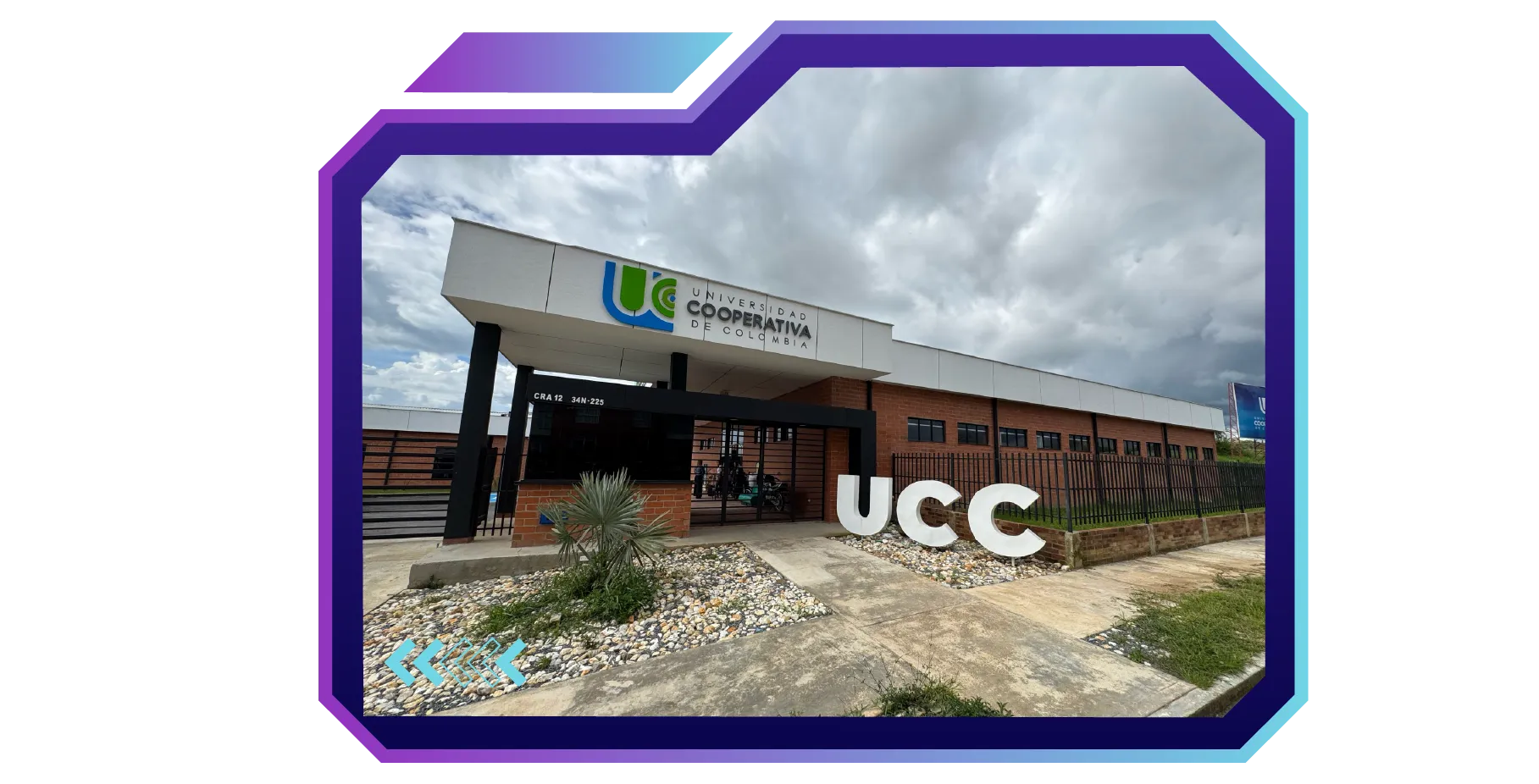 Universidad Cooperativa de Colombia